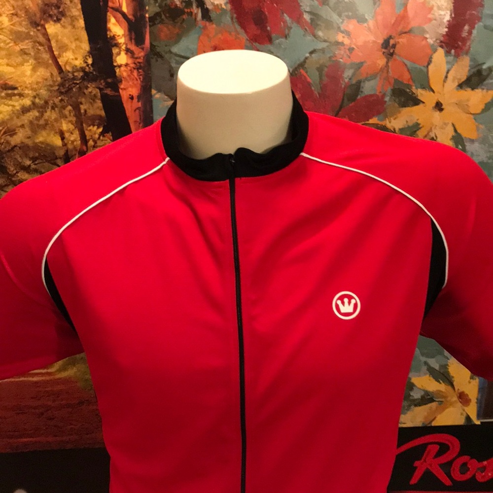 Canari performance shirt - Picture 2 of 9